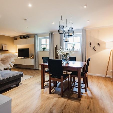 Ferienwohnung "Uttied" - Ankommen Und Entspannen Klausdorf  Buitenkant foto