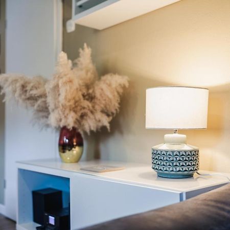 Ferienwohnung "Uttied" - Ankommen Und Entspannen Klausdorf  Buitenkant foto
