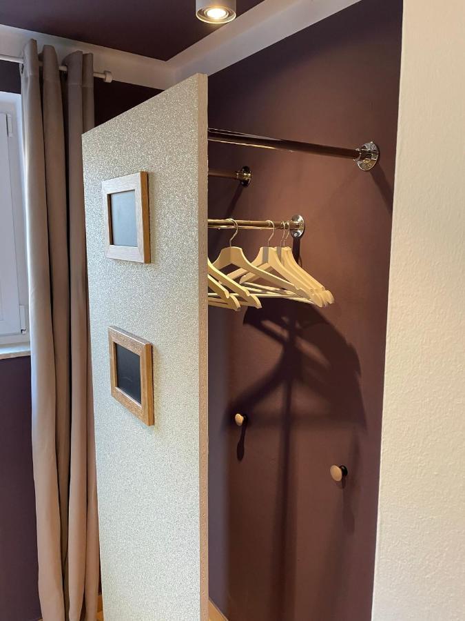 Ferienwohnung "Uttied" - Ankommen Und Entspannen Klausdorf  Buitenkant foto