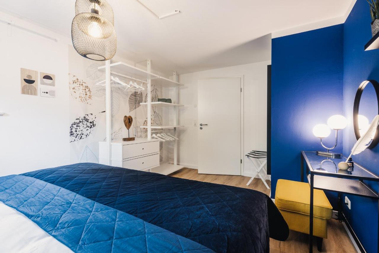Ferienwohnung "Uttied" - Ankommen Und Entspannen Klausdorf  Buitenkant foto