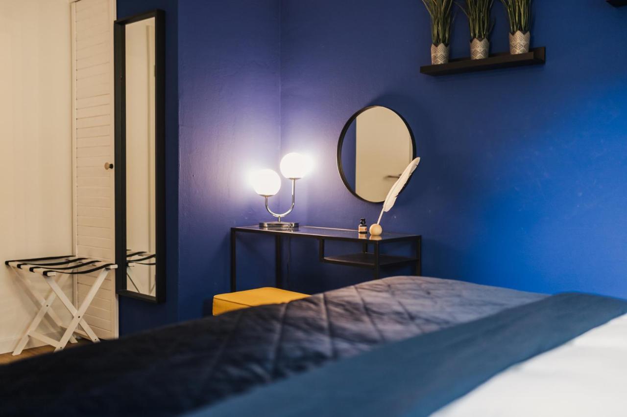 Ferienwohnung "Uttied" - Ankommen Und Entspannen Klausdorf  Buitenkant foto